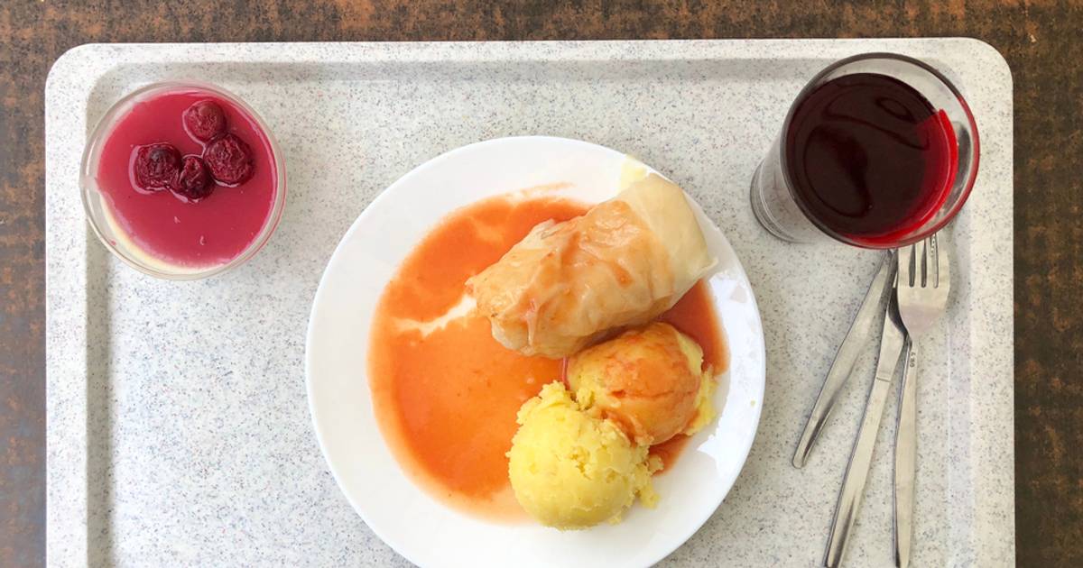 Niemiec odwiedził polski bar mleczny. Oniemiał na widok rachunku