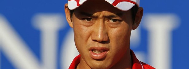 10. Kei Nishikori - zarobił 10,5 mln dol.