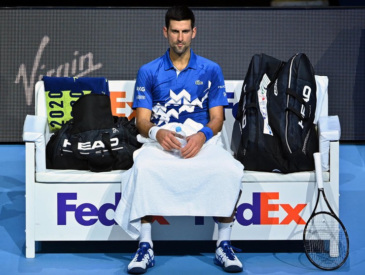 Novak Đoković