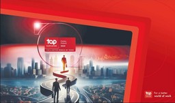 Top Employers 2025 POLSKA: praktyki na światowym poziomie