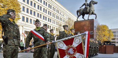 Świętuj Dzień Niepodległości