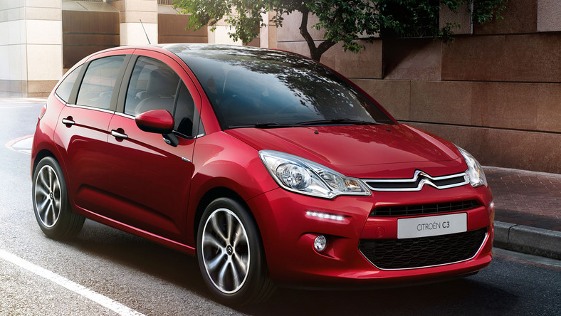 Jaka będzie nowa generacja Citroëna C3?