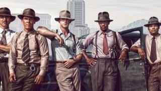 'Gangster Squad. Pogromcy mafii' - recenzja
