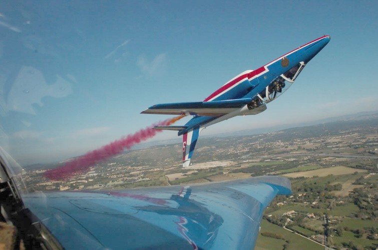 Ich pokazy gromadzą tłumy widzów na całym świecie