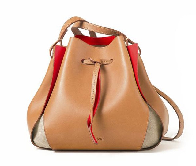 Tulip bag
