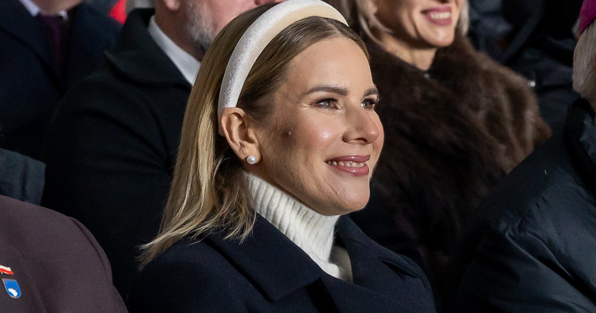 Jaka jest Marta Nawrocka? "Lubiła wstawać o czwartej rano, zakładać kominiarkę, brać pistolet i wychodzić na akcje"