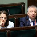 Prace nad budżetem. Wśród poprawek pieniądze na nowe przejście graniczne