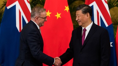 "Zupełnie nie do pomyślenia". Xi Jinping zmienia taktykę. Tak Donald Trump wyświadczył mu przysługę