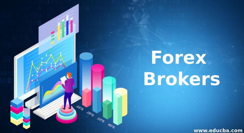 How to launch a forex brokerage company from scratch? [educba]