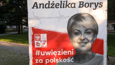 Spędziła rok w białoruskim areszcie. "Nie czuję się bohaterką"