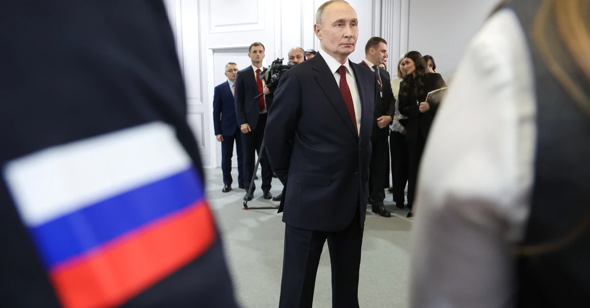 Putin postawił twardy warunek wysłannikowi USA. Tak wyglądały kulisy pierwszego spotkania