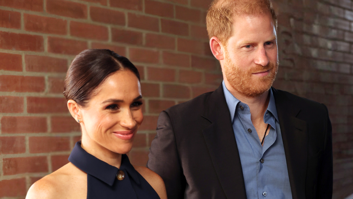 Már meg is van az utód? Kiderült, kik pótolhatják Harry herceget és Meghan Markle-t királyi családban