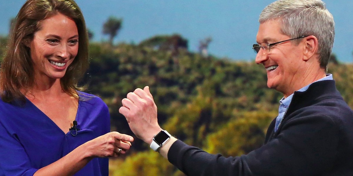 Evidence is mounting that Apple is working on a glucose-monitoring device