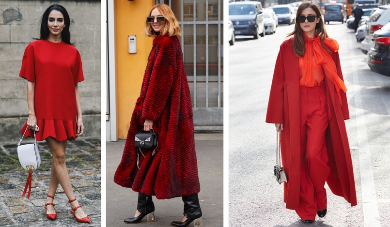 Stylizacje na święta Bożego Narodzenia: w stylu old money