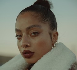 Kiana Lede zagra koncert w Warszawie