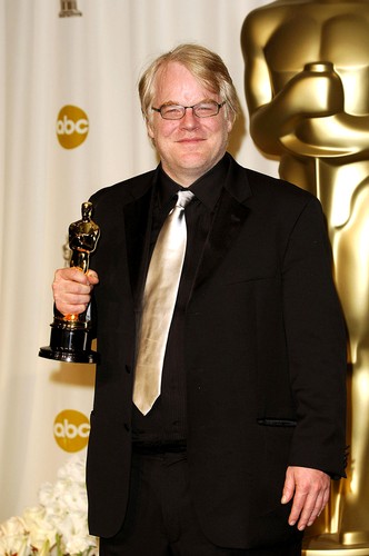 Philip Seymour Hoffman (1967 – 2014)