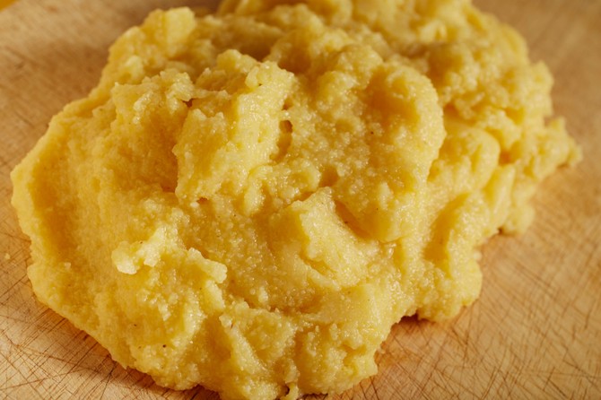 Kačamak