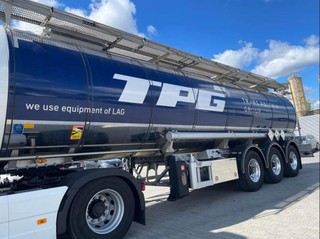 Trans Polonia, a wyzwania na rynku TSL