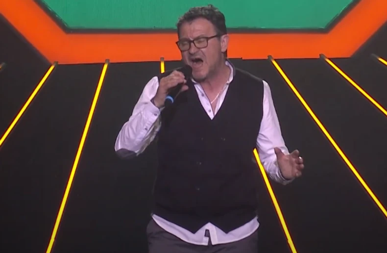 Predrag Dimitrijević Tikir