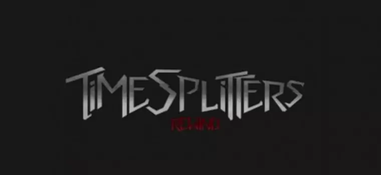 Fanowski TimeSplitters powstaje na PS4, ale nie ma gwarancji, że projekt ujrzy światło dzienne