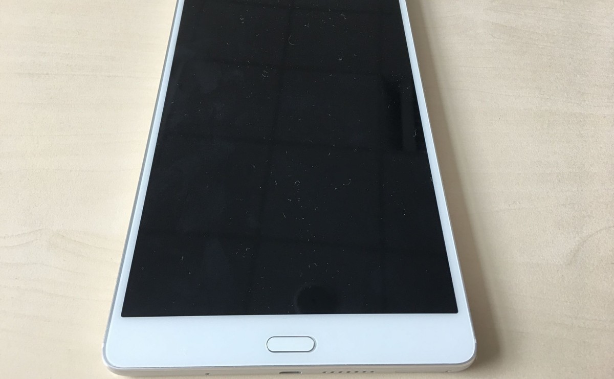 Piękny i szybki tablet od Huawei. Poznajcie M3 [RECENZJA]