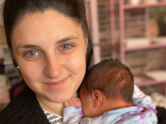 Porodili su me sa slomljenom kičmom, uveravali da je bol normalan, a onda sam dobila užasnu dijagnozu