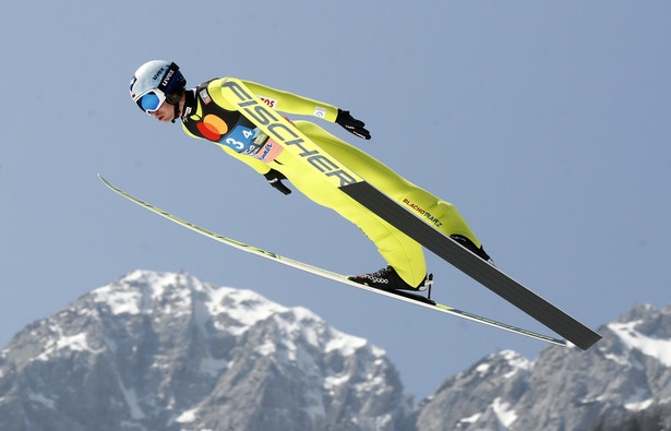 Kamil Stoch