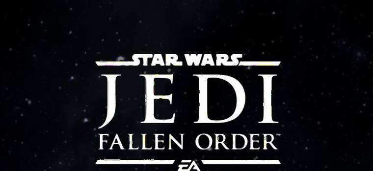 Star Wars Jedi: Fallen Order na pierwszej zajawce. Znamy datę i godzinę prezentacji gry