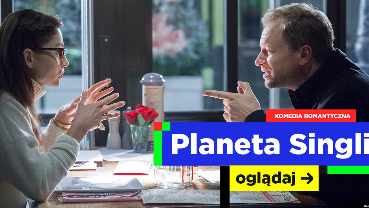 "Planeta Singli" to komedia romantyczna, która podbiła serca Polaków. Film osiągnął ogromny sukces w kinach, a teraz ma szansę zawładnąć internetem. Uważasz, że jesteś prawdziwym fanem filmu "Planeta Singli"? Sprawdź, czy odpowiesz poprawnie na wszystkie pytania.