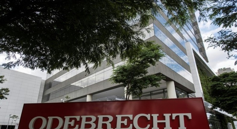 Employees of Brazilian construction giant Odebrecht have confessed to systemic bribery of politicians in exchange for inflated contracts with state oil company Petrobras