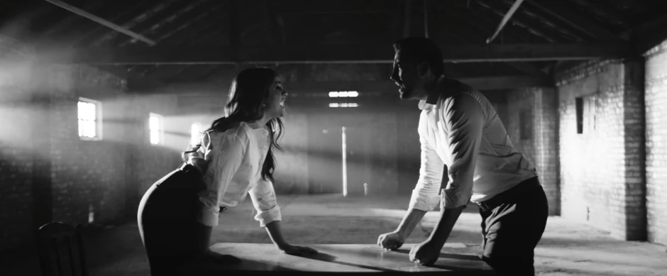 Mirza Selimović i Ilma Karahmet