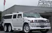 Ultimate Six Hummer H2 z Japonii dla bogatych