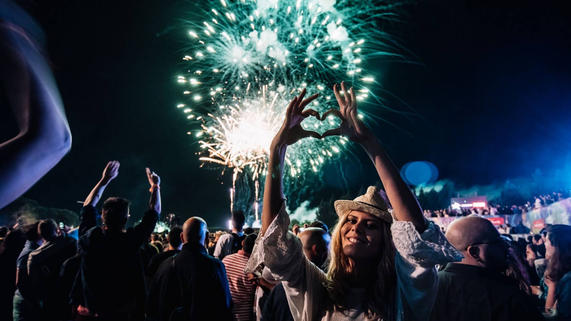 Nova festivalska zvezda Evrope: 50.000 fanova za prvi Sea Star u Umagu