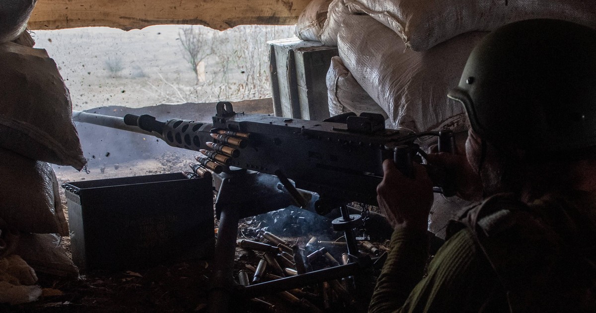 Ukraińscy wojskowi odpowiadają Rosjanom. "Fiasko sezonowej kampanii"