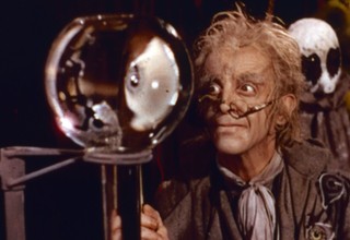 Twórca słynnej sagi z „Nocą żywych trupów”: Zombie to my