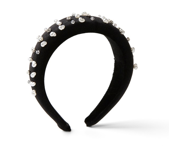 Hajpánt MANGO 7595 Ft