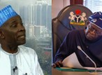 Kano politics will destroy your presidency - Buba Galadima cautions Tinubu