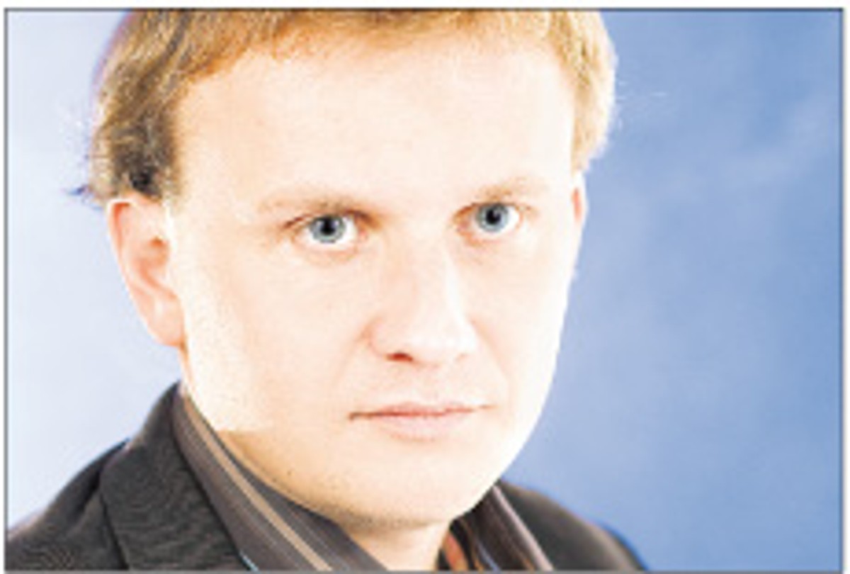 Bartosz Marczuk