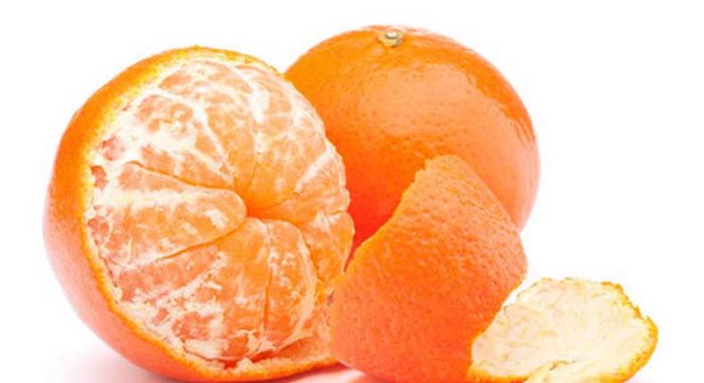 Tangerine peel supplies the skin amazing benefits [Style Craze]