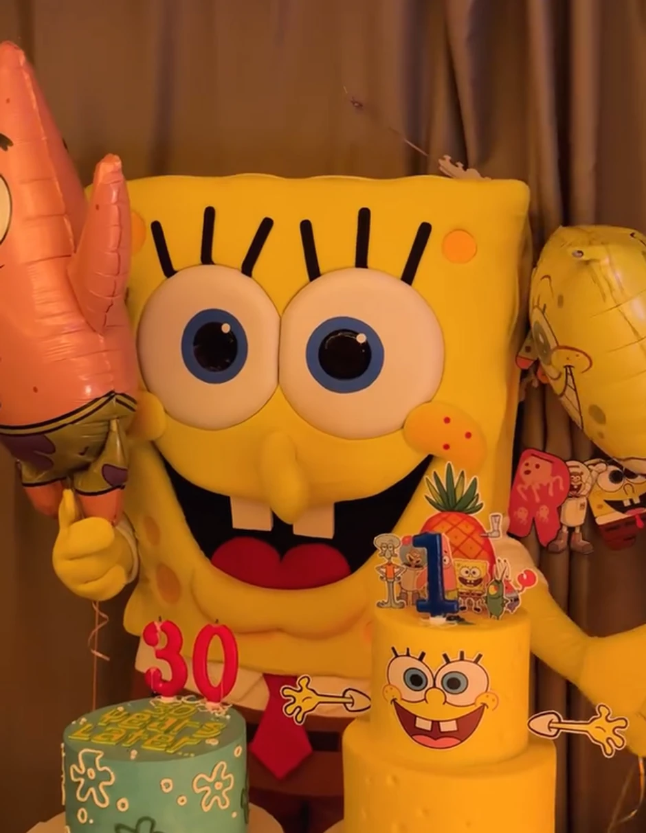 Jovana Ljubisavljević, objava