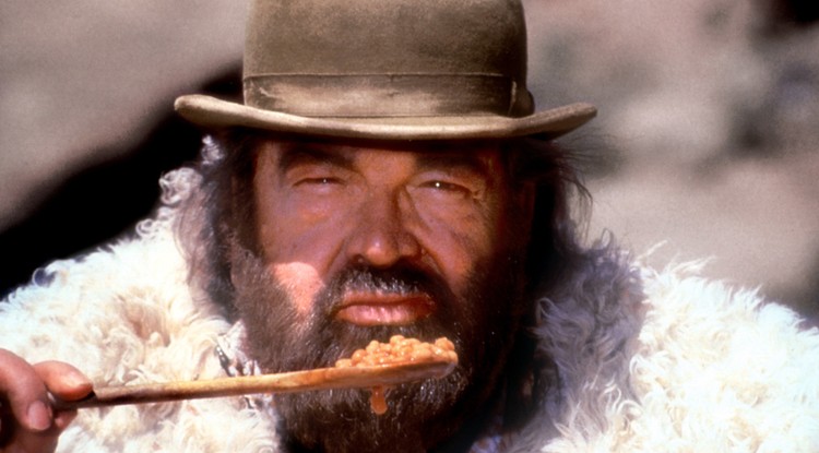 Bud Spencer