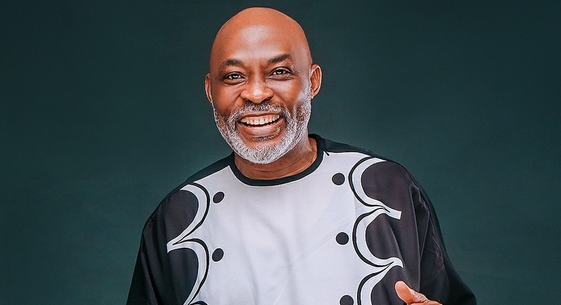 RMD talks starring in 'Castle & Castle' [Instagram/mofedamijo]