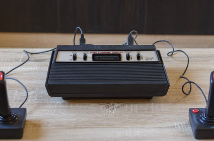 Atari widzi przyszłość w grach retro. Wprowadzi nową konsolę do gier