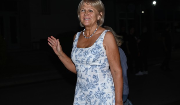 Stanijna mama
