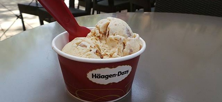 Uwaga na lody waniliowe Häagen-Dazs! Oto wycofane partie