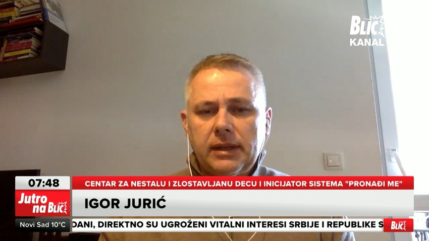igor jurić