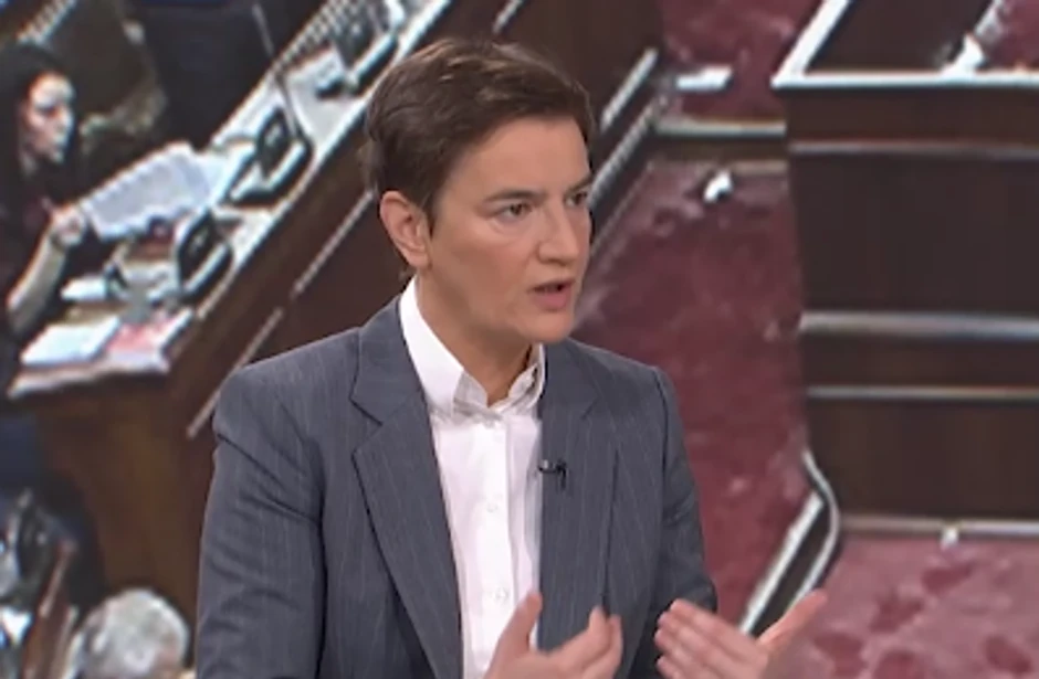 Ana Brnabić