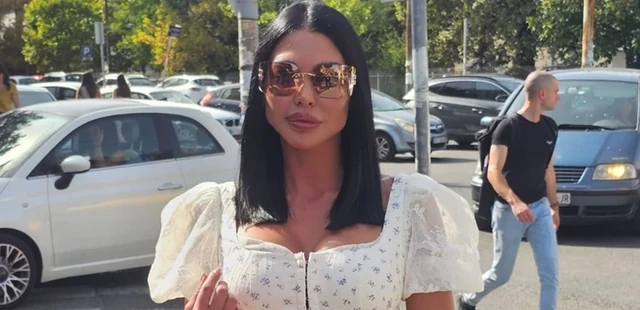 "Tajkunov" sin tvrdi da je Maja Marinković bila sa njegovim ocem, a evo kako je Brazilac nedavno osramotio Slađu Poršelinu