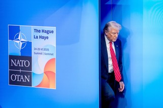 Ultimatum Trumpa zamroziło prace Senatu USA nad sankcjami dla Rosji