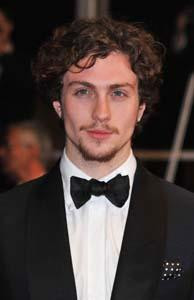 Aaron Johnson/ fot. Getty Images